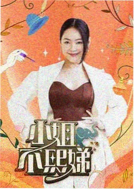 旧物新生综艺海报
